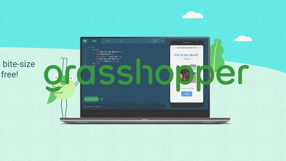 Aprende a programar con esta app gratuita de Google
