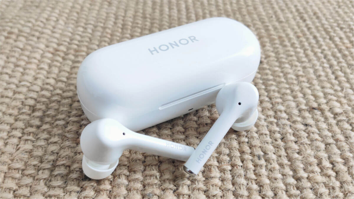 Как разобрать наушники honor magic earbuds