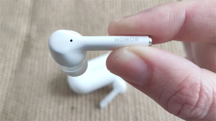 Imagen - Honor Magic Earbuds, análisis con especificaciones y precio