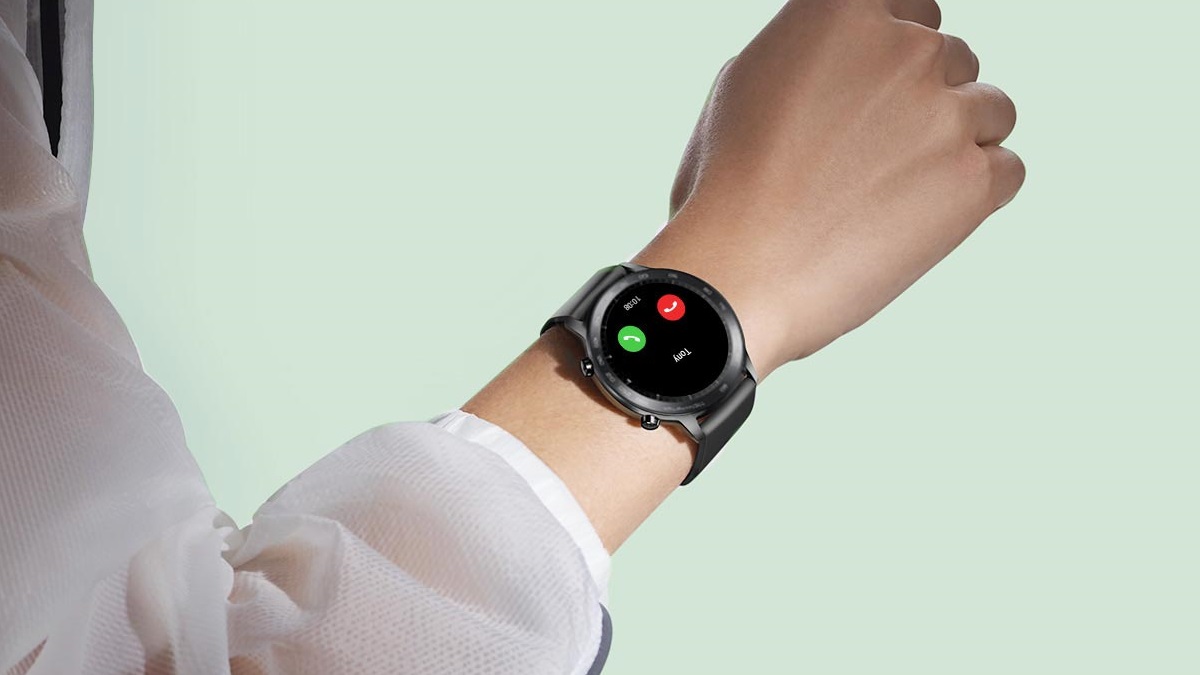Honor Magic Watch 2: hasta 14 días de batería en un smartwatch deportivo
