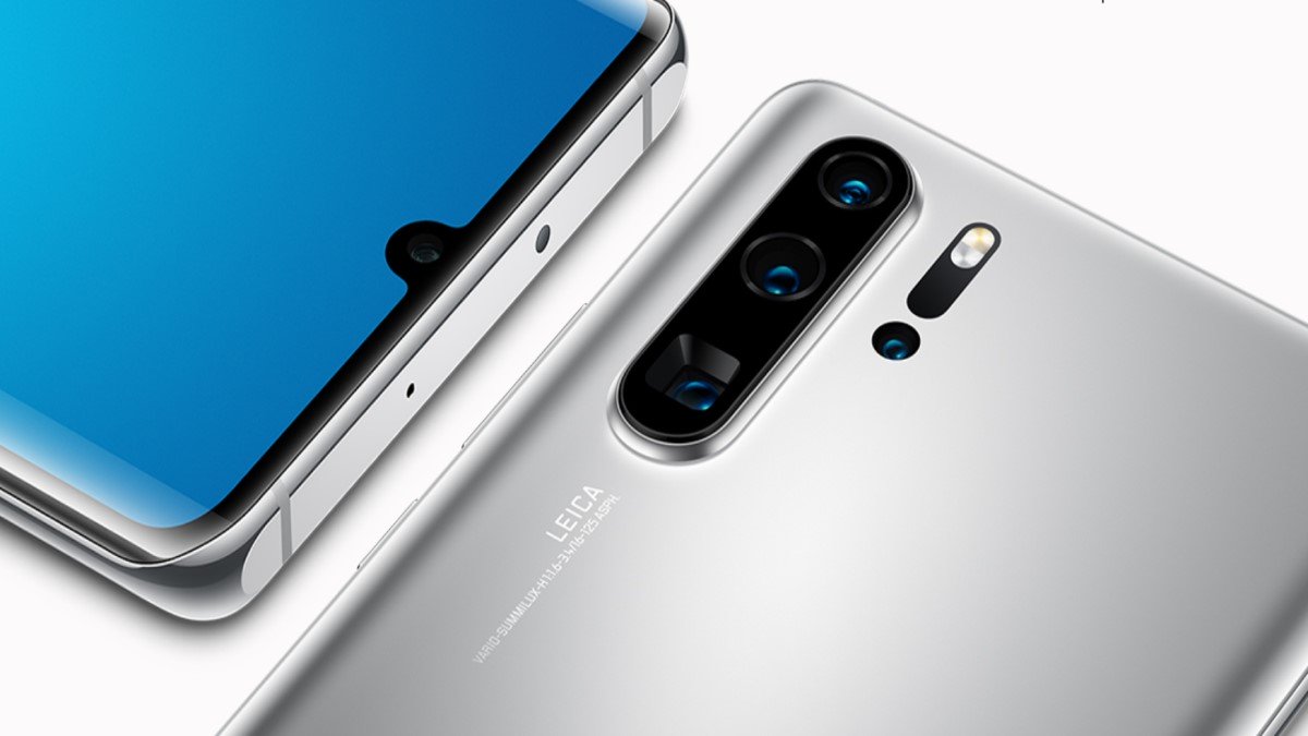 Huawei P30 Pro New Edition llega a España este es su precio