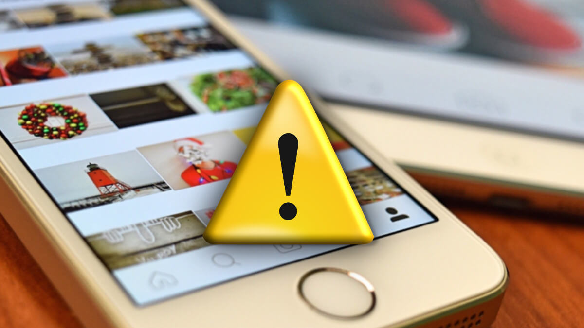 ¿Es verdad que Instagram te permite editar la biografía de otro?