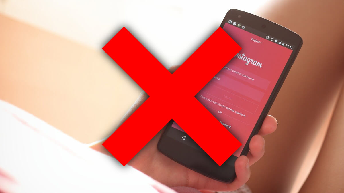 Instagram ya no deja poner publicaciones en Stories