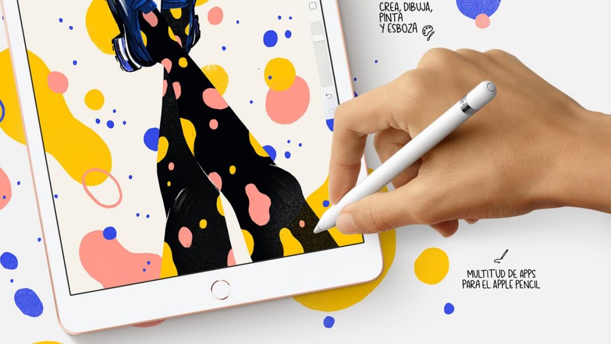 Apple prepara nuevos iPad baratos siguiendo la estrategia del iPhone SE