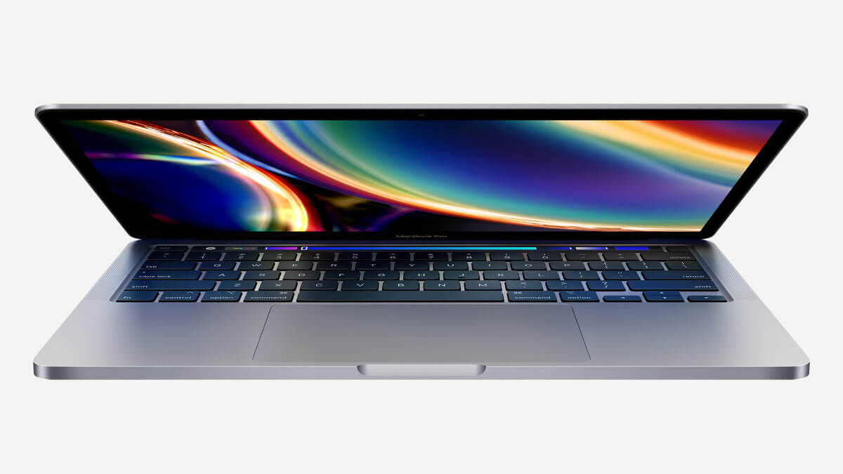 El próximo MacBook podría cargar inalámbricamente el Apple Watch, iPhone y más