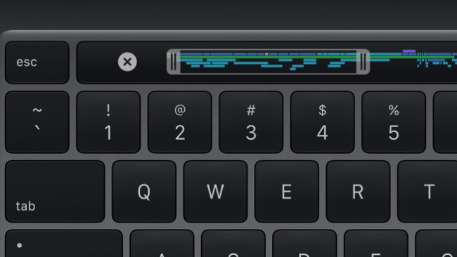 Imagen - Nuevo MacBook Pro de 13 pulgadas (2020): especificaciones