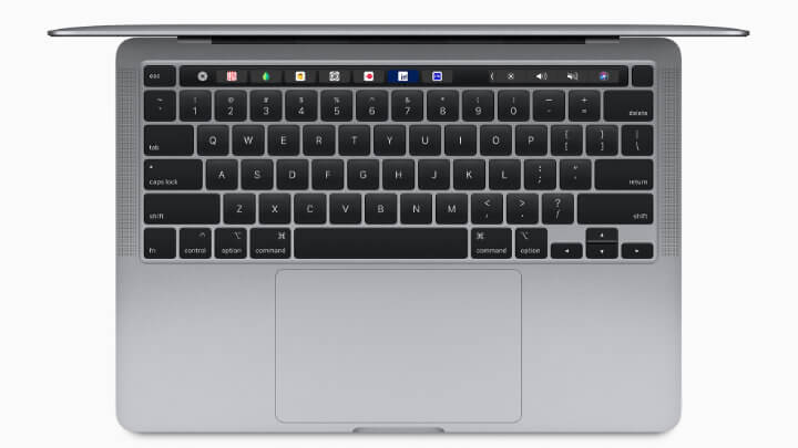 Imagen - Nuevo MacBook Pro de 13 pulgadas (2020): especificaciones