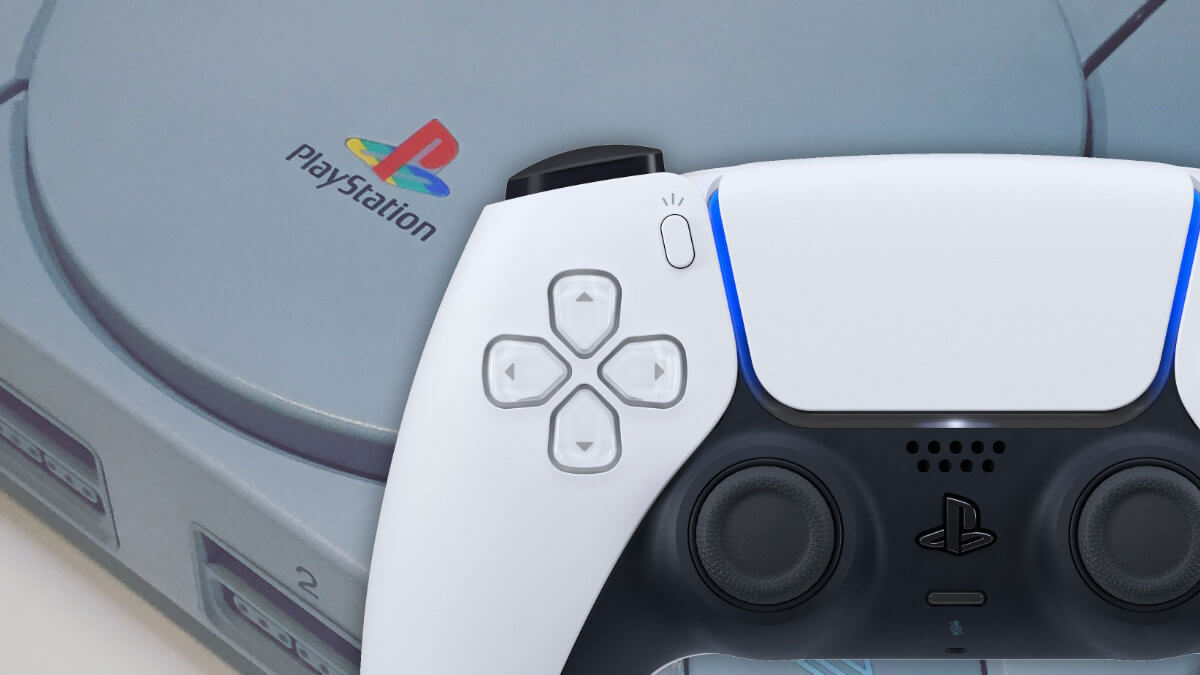 PS5 tendría retrocompatibilidad limitada con PS3, PS2 y PS1