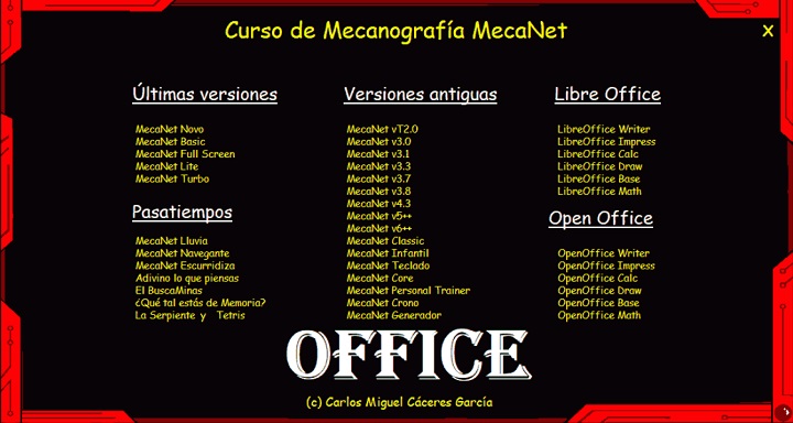 Imagen - 10 cursos gratis de mecanografía online