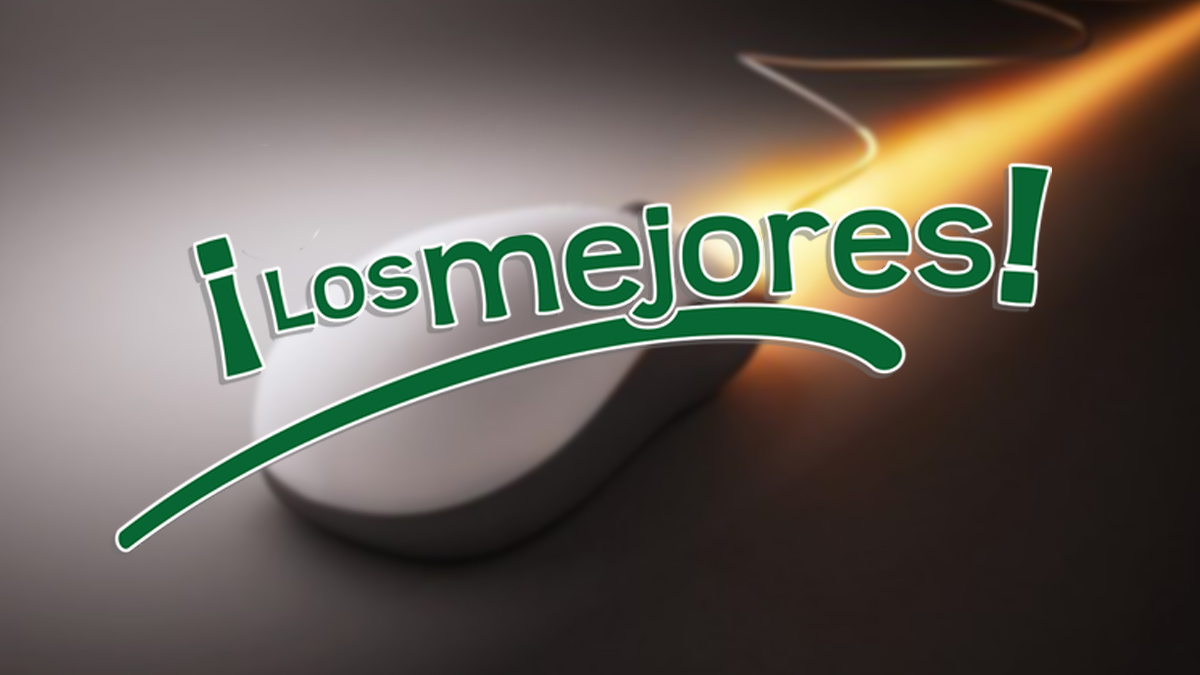 10 mejores ratones para ordenador en 2020