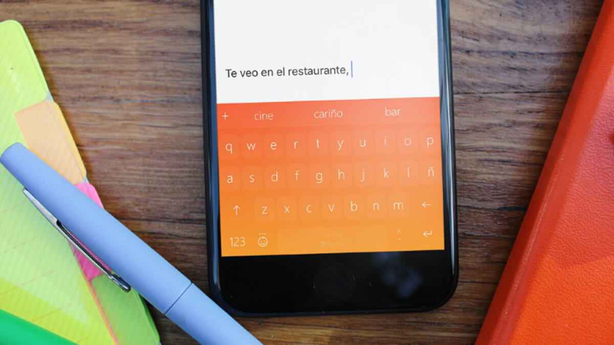 Microsoft SwiftKey es el nuevo nombre del teclado y ahora añade nuevos emojis