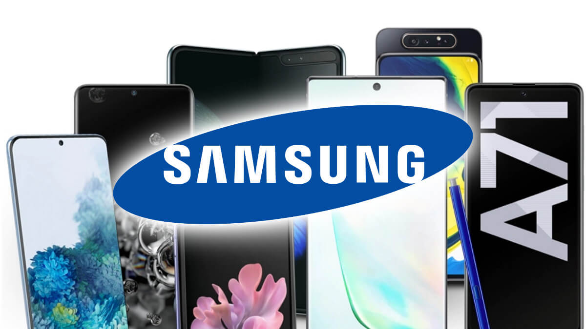 Phone House celebra Samsung Fest con descuentos en smartphones Samsung