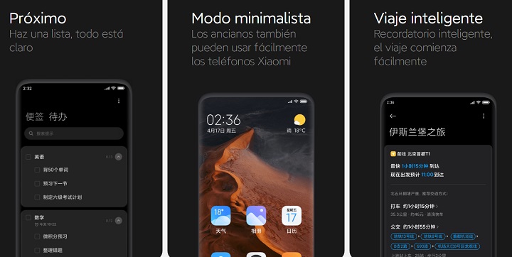 Imagen - MIUI 12: novedades y móviles Xiaomi que se actualizarán