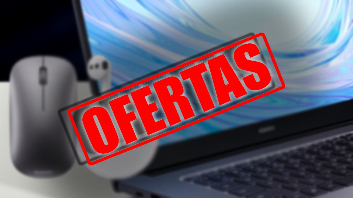 Ofertas: las mejores de la semana 30 de 2020 en tecnología