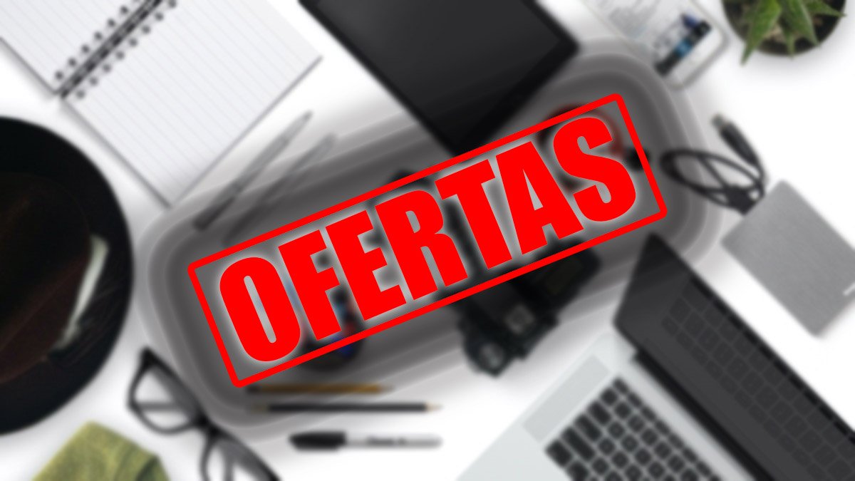 Ofertas: las mejores de la semana 28 de 2020 en tecnología