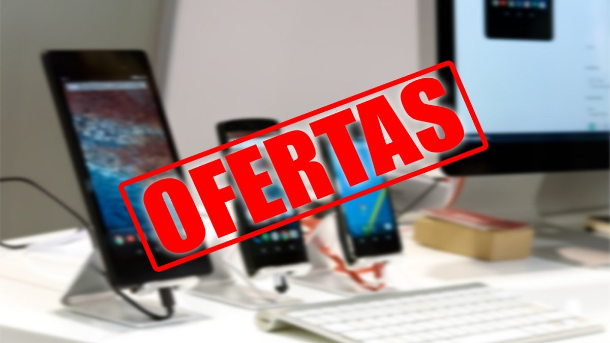 Ofertas: las mejores de la semana 38 de 2020 en tecnología