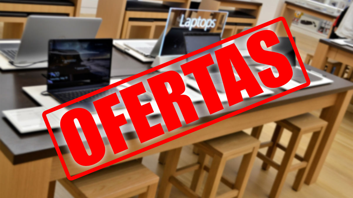Ofertas: las mejores de la semana 5 de 2021 en tecnología