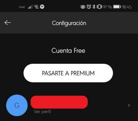 Imagen - Spotify Premium 3 meses gratis: vuelve la promoción