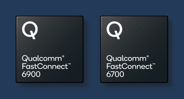 Imagen - WiFi 6E: nuevos chips de Qualcomm para móviles y routers