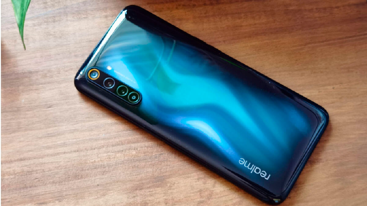 Review: Realme 6 Pro, el rival a batir en la gama media premium apuesta por 6 cámaras