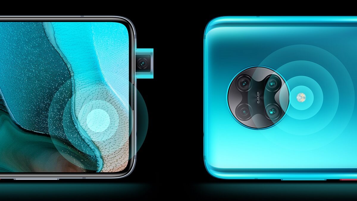 Pocophone F2 Pro: filtrados los precios oficiales en Europa