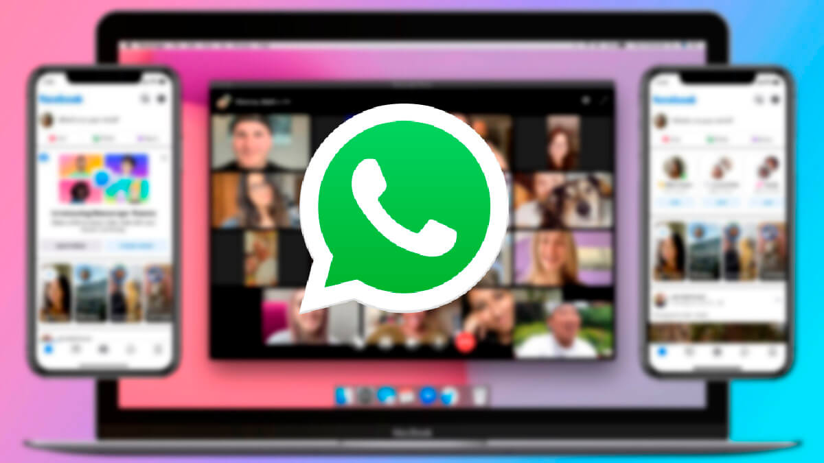 Lo próximo de WhatsApp Web: videollamadas y llamadas