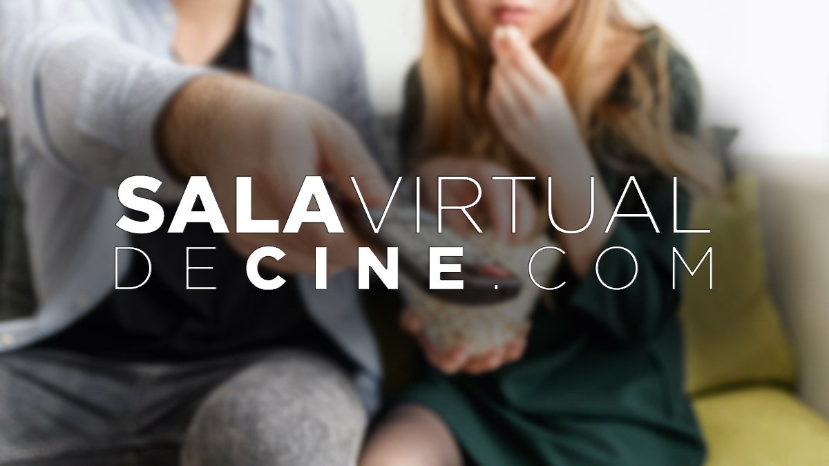 Vuelve el cine pero con salas virtuales: así funciona
