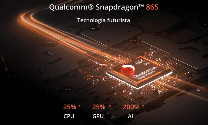Imagen - Comparativa: Realme X50 Pro 5G vs Poco F2 Pro