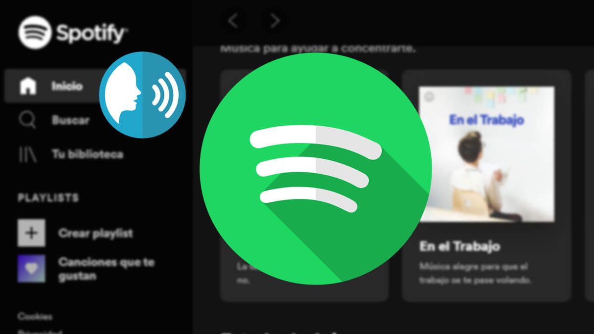 "Hey Spotify": el español llegará al asistente de voz de Spotify