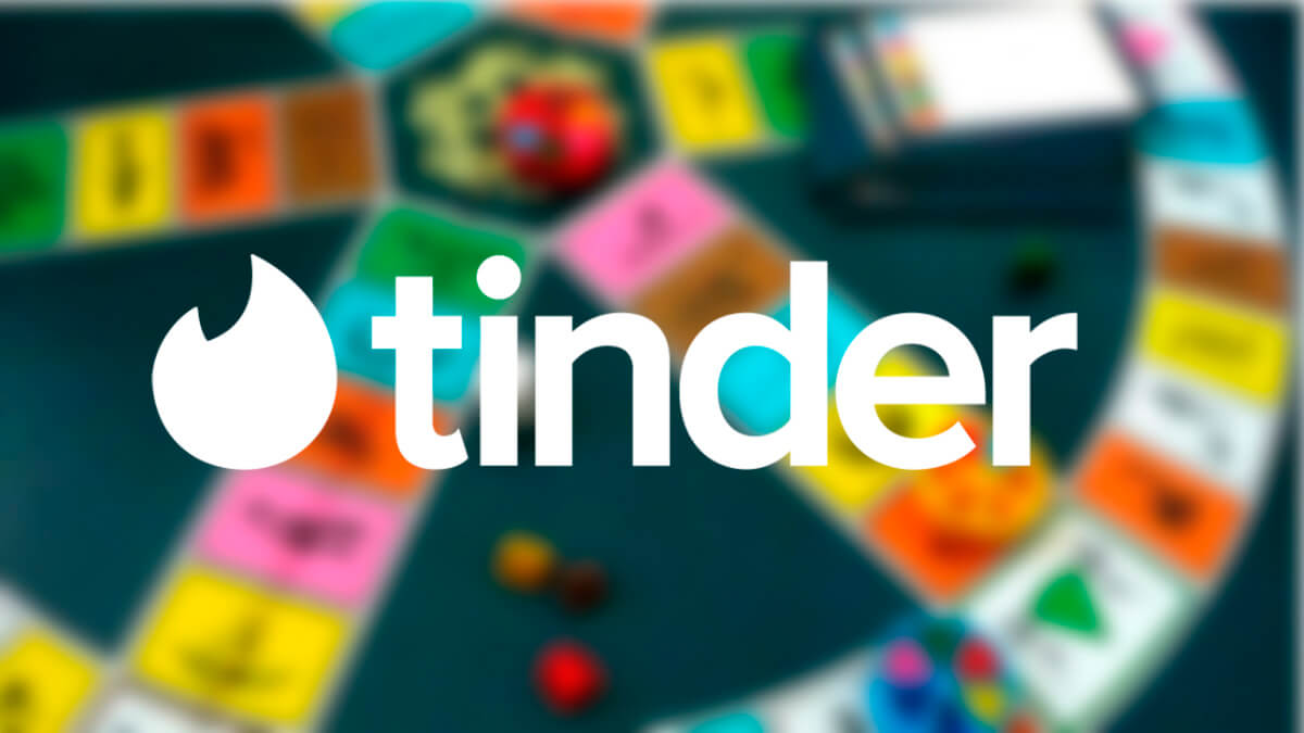 Tinder prepara su propio trivial: un juego de preguntas en directo para socializar
