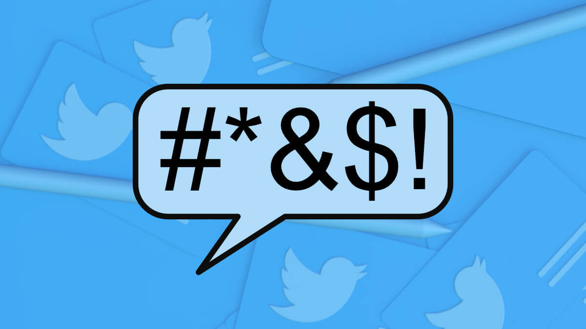 Twitter añade avisos para evitar que publiques respuestas "tóxicas"