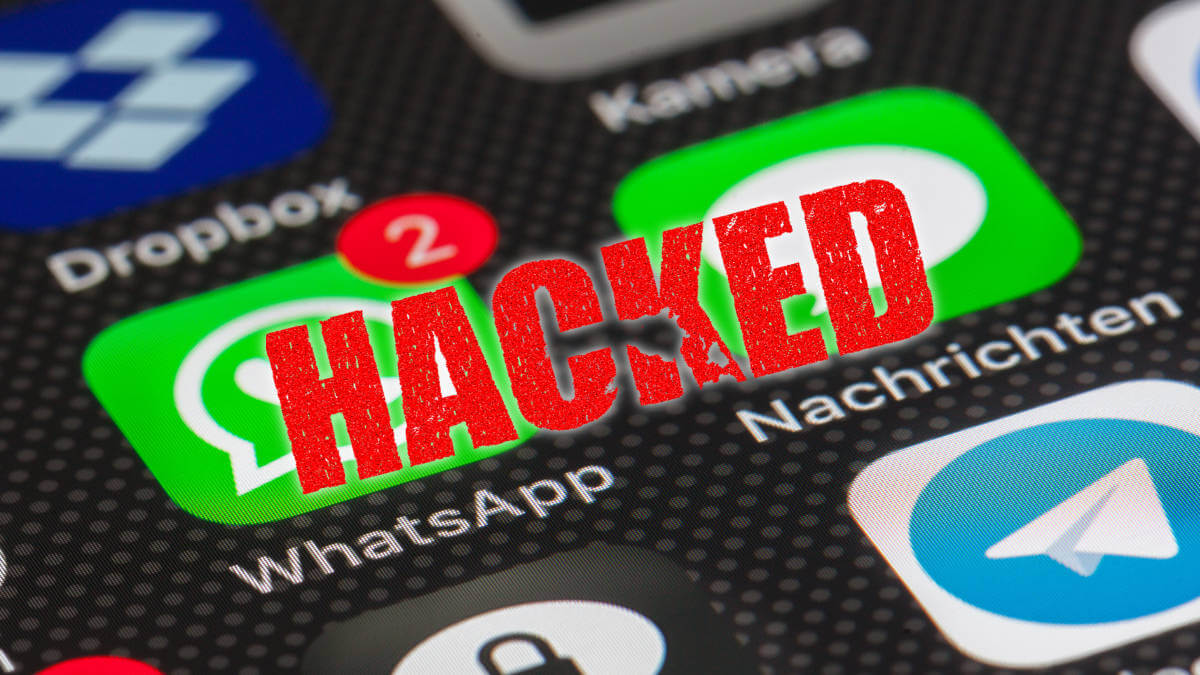 Cuidado con la estafa que viene "desde soporte técnico de WhatsApp"