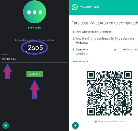 Imagen - WhatsClone: cómo tener WhatsApp en varios dispositivos