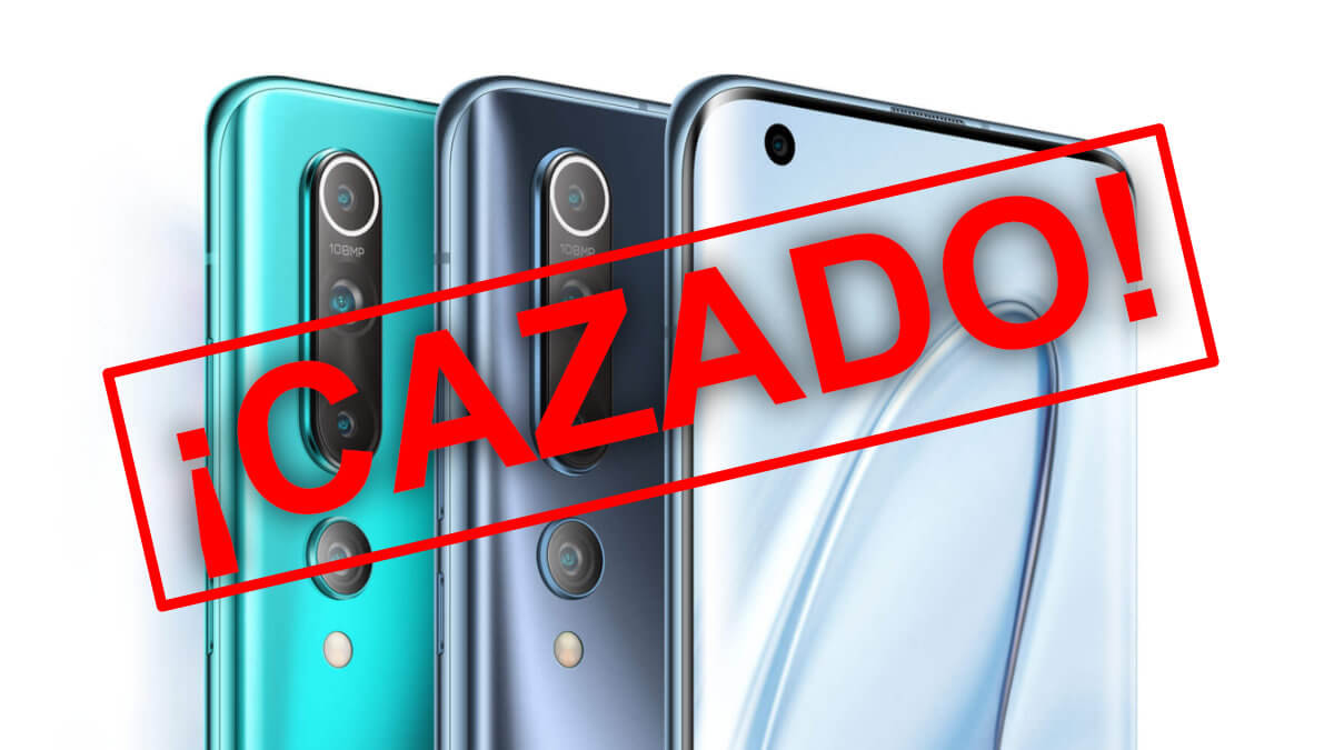 ¿El CEO de Xiaomi confía en su marca? Lo pillan con un iPhone