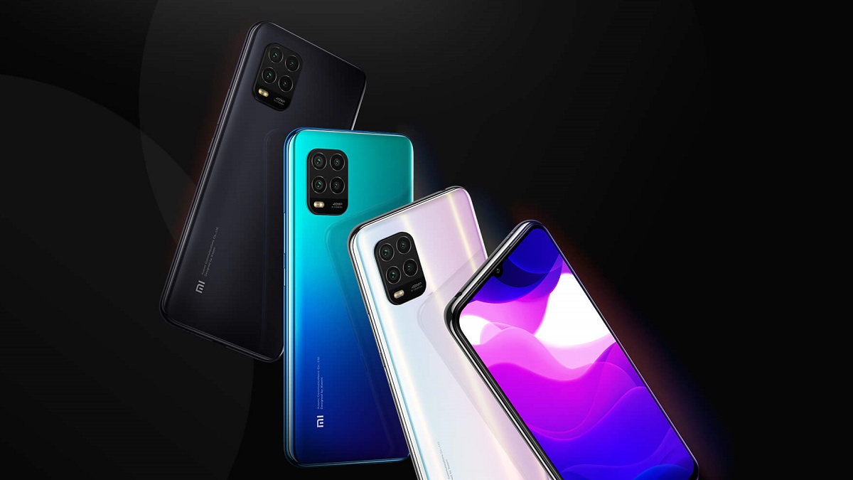 Xiaomi patenta un móvil con pantalla extraíble