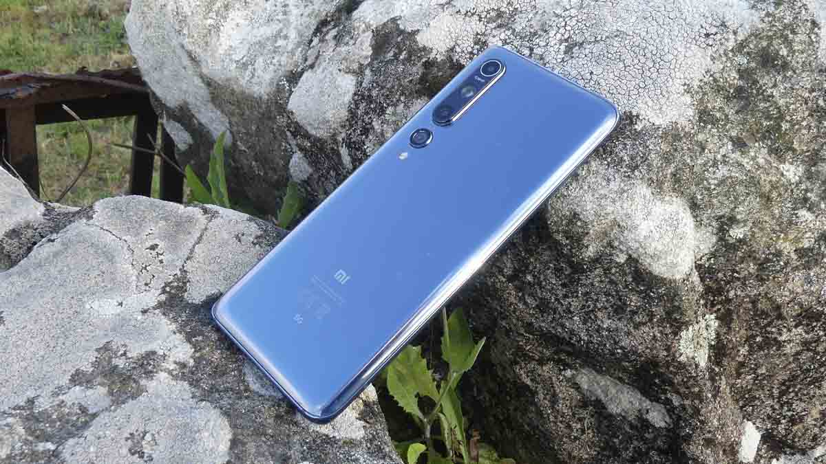 Review: Xiaomi Mi 10, un buque insignia mejor, pero también más caro