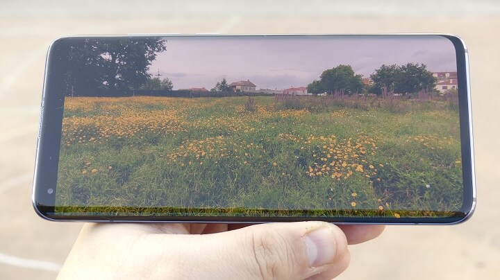 Imagen - Xiaomi Mi 10, análisis completo con opinión