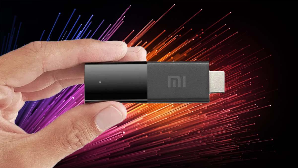 Xiaomi Mi TV Stick: el rival del Chromecast llega a España