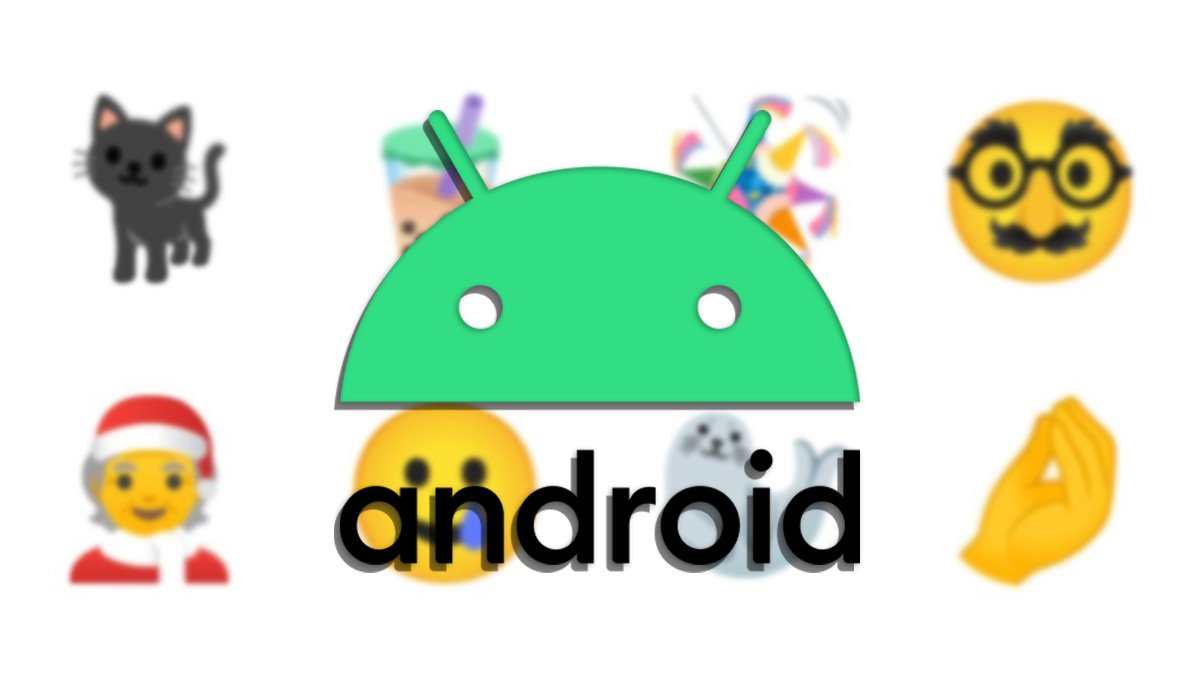 El teclado Gboard ya soporta los emojis de Android 11