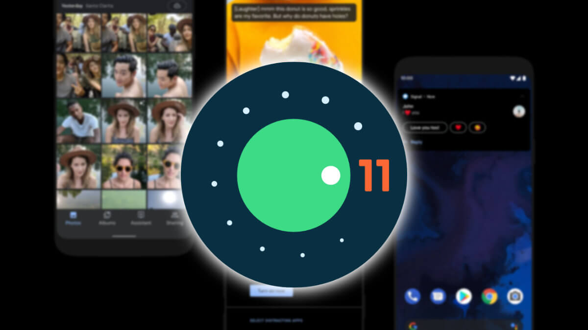 Con Android 11 podremos usar Android Auto en nuestro coche de forma inalámbrica