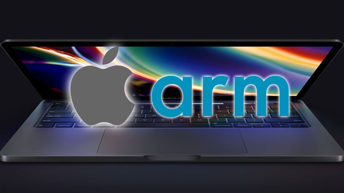 Apple da el salto a ARM: así será el adiós a los procesadores Intel