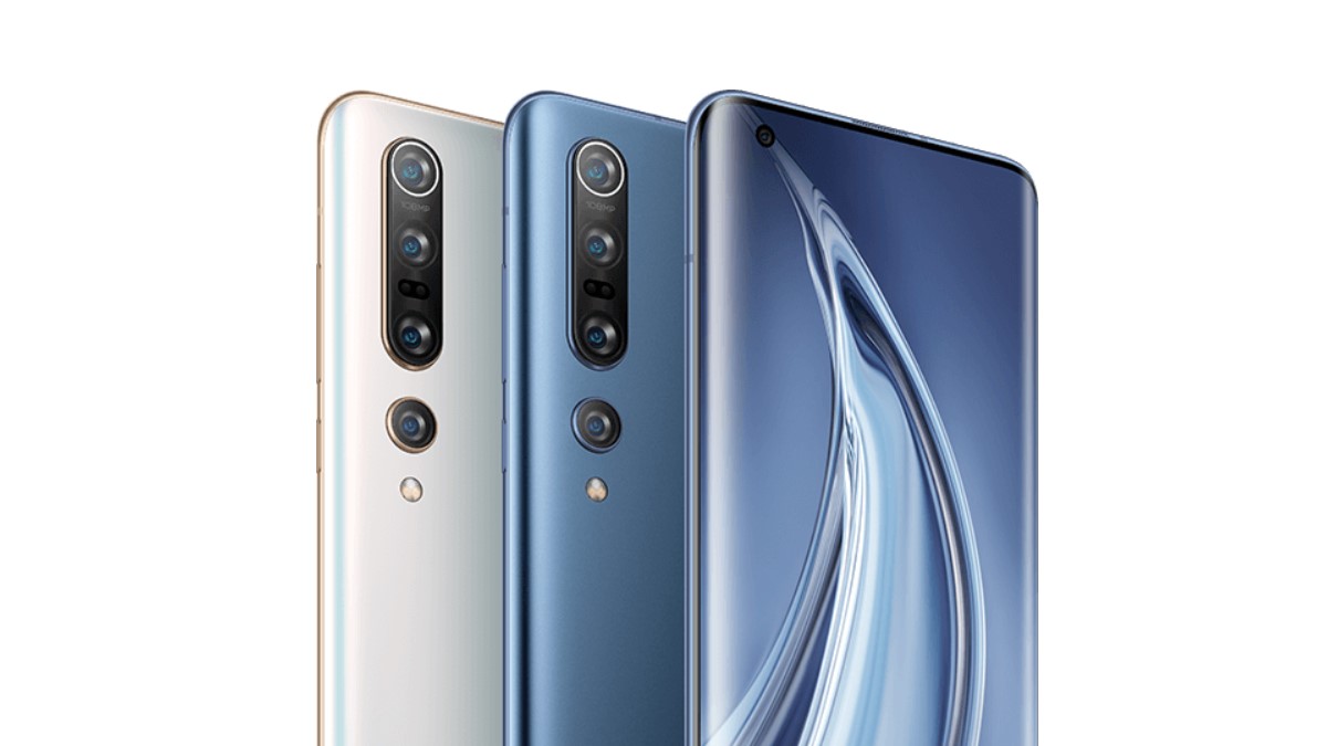 ¿Qué móvil Xiaomi tiene la mejor cámara?