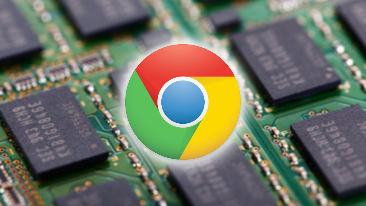 Chrome reducirá el consumo de RAM en Windows 10 con esta nueva función