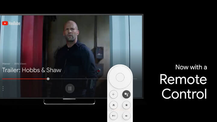 Imagen - Google prepara su propio Android TV: así será