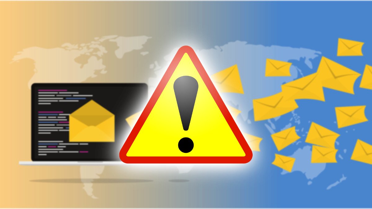 Correos electrónicos suplantan a Bankia, Banco Santander y otras entidades bancarias