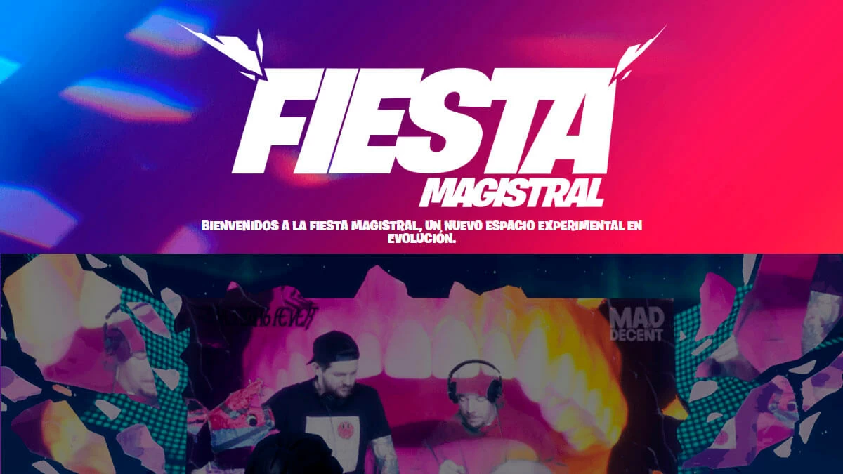 Fortnite organiza un evento con películas de Christopher Nolan pero deja a España fuera