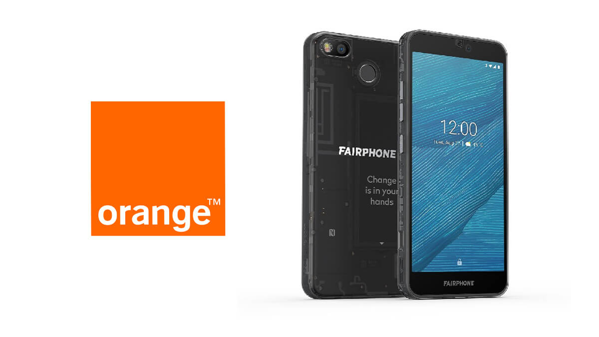 Fairphone 3, el teléfono que intenta ser justo con el planeta y las personas