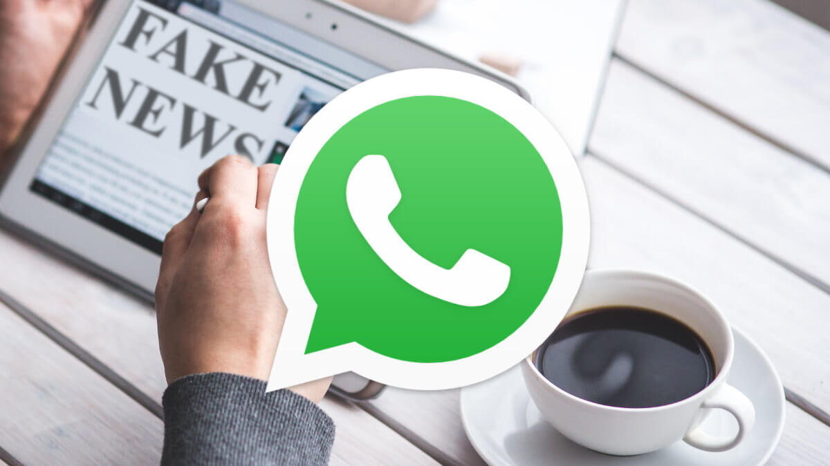 Circula un WhatsApp con archivo de "Argentina lo está logrando" y dice que te hackea