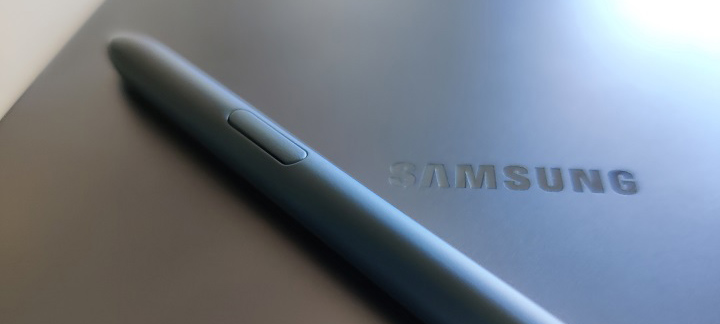 Imagen - Samsung Galaxy Tab S6 Lite, análisis completo con opinión