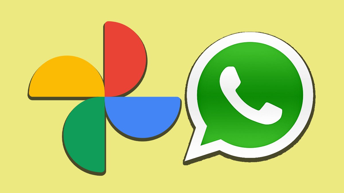 Google Fotos deja de hacer por defecto copia de seguridad de las fotos de WhatsApp